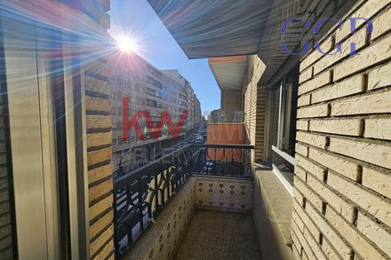 Avenida Portugal, 138 · Salamanca
