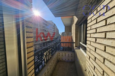 Avenida Portugal, 138 · Salamanca