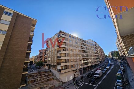 Avenida Portugal, 138 · Salamanca