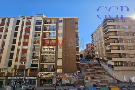 Avenida Portugal, 138 · Salamanca