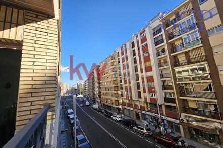 Avenida Portugal, 138 · Salamanca