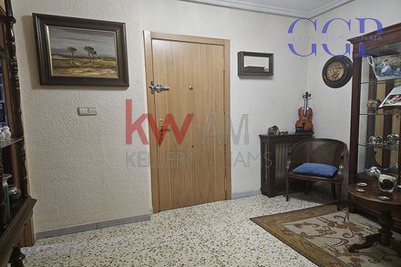 Avda. Campoamor · Salamanca