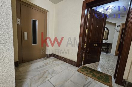 Avda. Campoamor · Salamanca