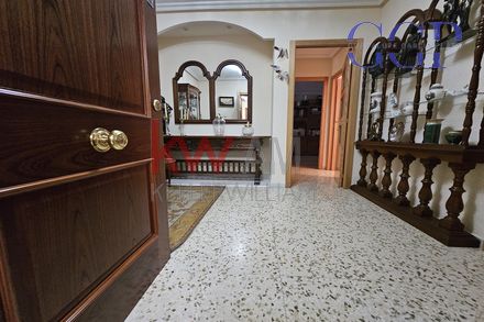 Avda. Campoamor · Salamanca