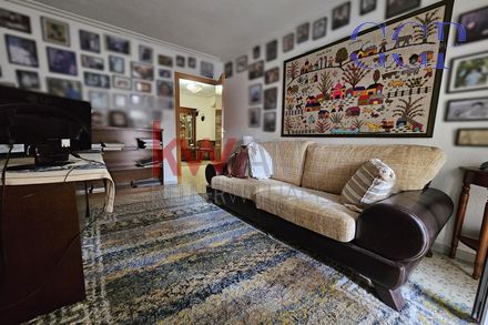 Avda. Campoamor · Salamanca