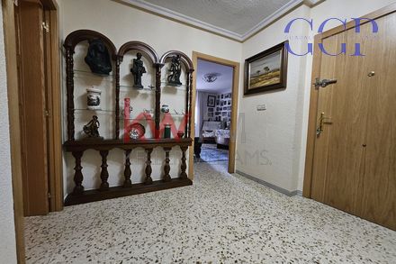 Avda. Campoamor · Salamanca