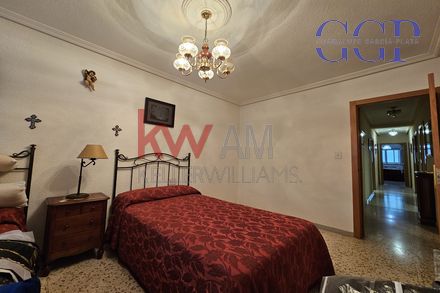 Avda. Campoamor · Salamanca