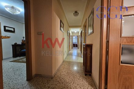 Avda. Campoamor · Salamanca