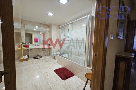 Avda. Campoamor · Salamanca