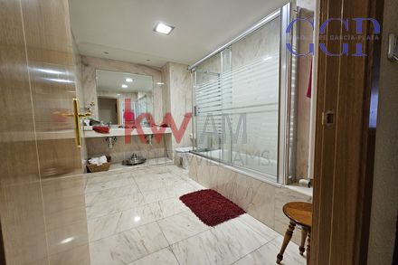 Avda. Campoamor · Salamanca