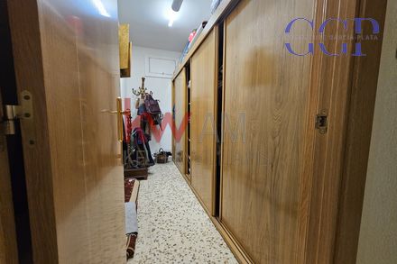 Avda. Campoamor · Salamanca