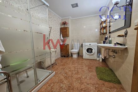 Avda. Campoamor · Salamanca