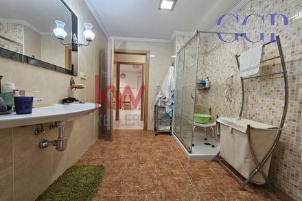Avda. Campoamor · Salamanca