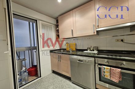 Avda. Campoamor · Salamanca
