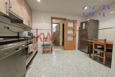 Avda. Campoamor · Salamanca