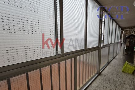 Avda. Campoamor · Salamanca