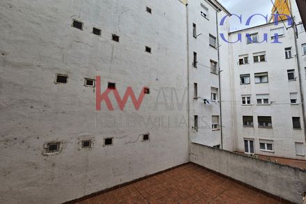 Avda. Campoamor · Salamanca