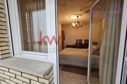 Avda. Campoamor · Salamanca
