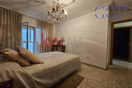 Avda. Campoamor · Salamanca