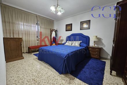 Avda. Campoamor · Salamanca