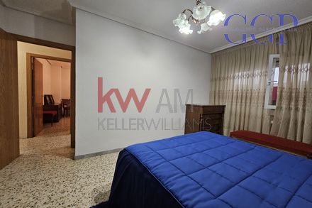 Avda. Campoamor · Salamanca