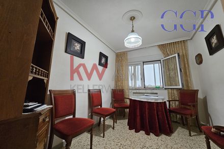 Avda. Campoamor · Salamanca