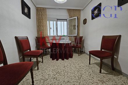 Avda. Campoamor · Salamanca
