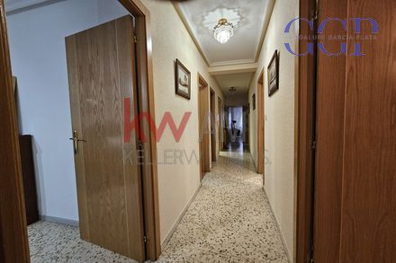Avda. Campoamor · Salamanca