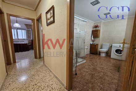 Avda. Campoamor · Salamanca