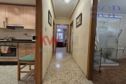 Avda. Campoamor · Salamanca