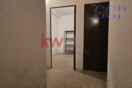 Avda. Campoamor · Salamanca