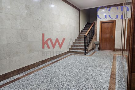 Avda. Campoamor · Salamanca