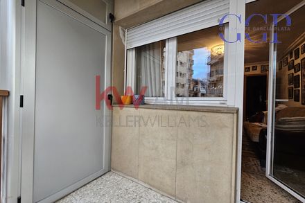 Avda. Campoamor · Salamanca