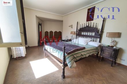 Corrales de Monroy · Salamanca