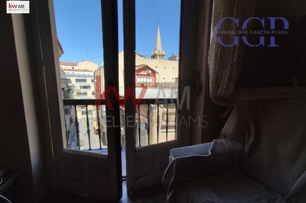 Corrales de Monroy · Salamanca