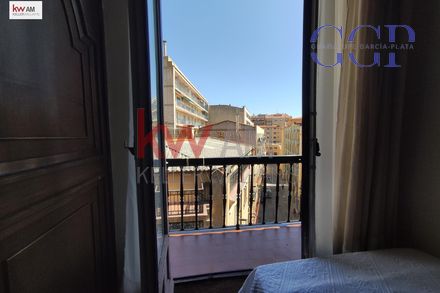 Corrales de Monroy · Salamanca