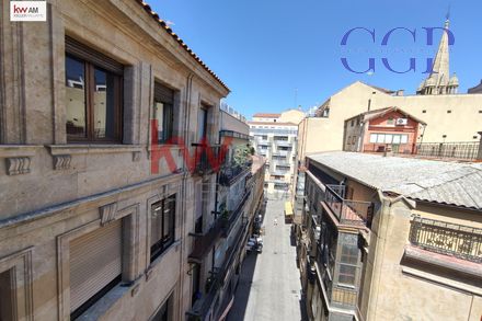 Corrales de Monroy · Salamanca