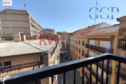 Corrales de Monroy · Salamanca