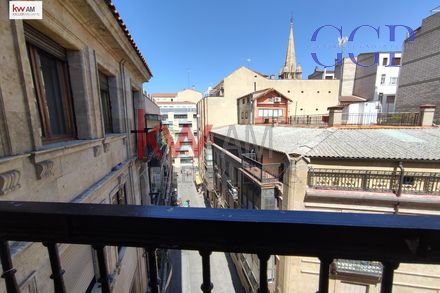 Corrales de Monroy · Salamanca