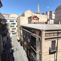 Corrales de Monroy · Salamanca